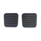 Kit Capa Pedal Frontier