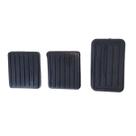 Kit Capa Pedal Gol Passat Voyage .../83