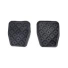 Kit Capa Pedal Golf Fox SpaceFox Polo 99 Gol Parati 02/.. Kit Capa Pedal Golf Fox SpaceFox Polo 99 Gol Parati 02/..