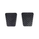 Kit Capa Pedal HR e H100