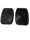 Kit Capa Pedal Para F-1000 Até 97 / F-250 - F350