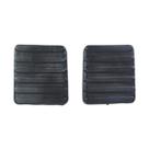 Kit Capa Pedal Scania
