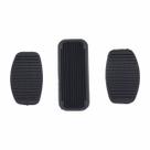 Kit Capa Pedal Uno Prêmio Elba Fiorino
