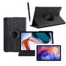 Kit Capa + Pelicula + Caneta Touch Para Tablet Redmi Pad2 11' 2025 Kit Capa + Pelicula + Caneta Touch Para Tablet Redmi Pad2 11' 2025