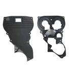 Kit Capa Protecao Correia 426202 Palio Motor 1.6 16v Mpi siena brava Lc426202 Kit Capa Protecao Correia 426202 Palio Motor 1.6 16v Mpi siena brava Lc426202