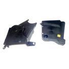 Kit Capa Protecao Correia 426415 Palio 2010 A 2015 Lc426415