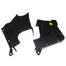 Kit Capa Protecao Correia 426474 Uno Motor 1.3 8v fiorino Lc426474