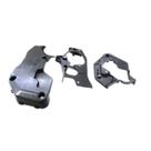Kit Capa Protecao Correia 426482 Palio Weekend Motor 1.6 8v siena strada Lc426482