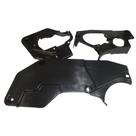 Kit Capa Protecao Correia 426490 Tipo 1993 A 1995 Lc426490