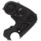 Kit Capa Protecao Correia 516961 H100 (2020 Sup. + 2921 Inf.) l200 l300 hr Lc516961 Kit Capa Protecao Correia 516961 H100 (2020 Sup. + 2921 Inf.) l200 l300 hr Lc516961