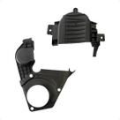 Kit Capa Proteção Correia Citroen C3 2002 a 2012 - 1353490 - 106095