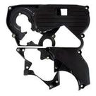Kit Capa Proteção Correia Fiat Doblo 2002 a 2003 - 196228 - 106015