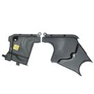 Kit Capa Proteção Correia Fiat Fiorino 2014 a 2021 - 843067 - 106075