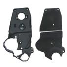 Kit Capa Proteção Correia Fiat Palio 2003 a 2004 - 1358175 - 106035 Kit Capa Proteção Correia Fiat Palio 2003 a 2004 - 1358175 - 106035