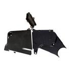 Kit Capa Proteção Correia Fiat Palio 2006 a 2010 - 196235 - 366 Kit Capa Proteção Correia Fiat Palio 2006 a 2010 - 196235 - 366