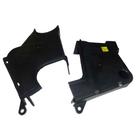 Kit Capa Proteção Correia Fiat Uno 2008 a 2015 - 183774 - 6039 Kit Capa Proteção Correia Fiat Uno 2008 a 2015 - 183774 - 6039
