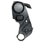 Kit Capa Proteção Correia Ford Escort 1987 a 1999 - 1358171 - 106082