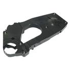 Kit Capa Proteção Correia Gm Classic 2001 a 2011 - 196051 - 106056