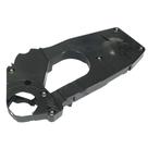 Kit Capa Proteção Correia Gm Corsa 1994 a 2003 - 177786 - 6056/8876 Kit Capa Proteção Correia Gm Corsa 1994 a 2003 - 177786 - 6056/8876