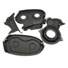 Kit Capa Proteção Correia Gm Cruze 2012 a 2016 - 843050 - 106188