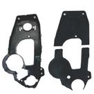 Kit Capa Proteção Correia Gm Onix 2012 a 2016 - 188364 - 106071