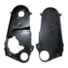 Kit Capa Proteção Correia Gm S10 2012 a 2016 - 843046 - 106190