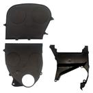 Kit Capa Proteção Correia GOL 1.0 16V AT 1997 1998 1999 2000 - 98555 - 106133