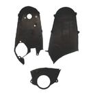 Kit Capa Protecao Correia Gol 1.0 8v Power kombi 1.4 Flex Lc116424