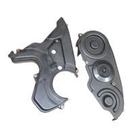 Kit Capa Proteção Correia Mitsubishi L300 1996 a 2007 - 192787 - 356 Kit Capa Proteção Correia Mitsubishi L300 1996 a 2007 - 192787 - 356