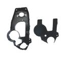 Kit Capa Protecao Correia Onix Prisma Cobalt Spin Novo