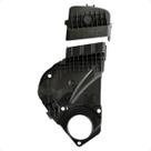 Kit Capa Proteção Correia Peugeot 207 2009 a 2013 - 1353488 - 106091 Kit Capa Proteção Correia Peugeot 207 2009 a 2013 - 1353488 - 106091