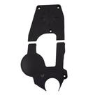 Kit Capa Protecao Correia Prisma Motor 1.4 8v - (kit = 3233 + 3234 Parte Lc226521 Kit Capa Protecao Correia Prisma Motor 1.4 8v - (kit = 3233 + 3234 Parte Lc226521