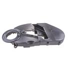 Kit Capa Proteção Correia Vw Fox 2008 a 2014 - 183756 - 6081/357