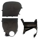 Kit Capa Proteção Correia Vw Parati 1997 a 2001 - 516491 - 6133