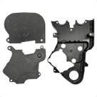 Kit capa proteção da correia astra 2.0 16v 1999/2005 - 102895 - 106160