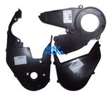 Kit Capa Protetora Correia Dentada Gol G5 Fox Golf Polo