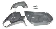 Kit capa protetora correia dentada