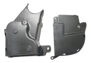 Kit capa protetora correia dentada palio 01/03 1.0 16v pal