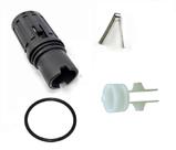 Kit Capa Reguladora da lança Jacto 6200/6500/6800/7000