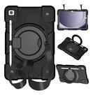 Kit Capa Robusta P/ Tablet A9 Plus 11 X210 X215 X216b X218 C/Alça - 5 Unidades