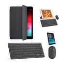 Kit Capa Smart Preto Tecl, Mou Preto, Pel P/tablet Mini 6 8,3