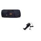 Kit Capa Teclado com Pedal Sustain
