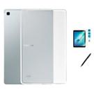 Kit Capa TPU Galaxy Tab A T510/T515 10.1 Caneta, Pelicula Kit Capa TPU Galaxy Tab A T510/T515 10.1 Caneta, Pelicula