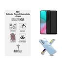 Kit Capa Transparente + Película Privativa Fosca Samsung Galaxy M54 Kit Capa Transparente + Película Privativa Fosca Samsung Galaxy M54
