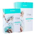 KIT Capa Travesseiro + Capa Antiácaro para Colchão Solteiro Super Soft Alergoshop Tam 2 KIT Capa Travesseiro + Capa Antiácaro para Colchão Solteiro Super Soft Alergoshop Tam 2