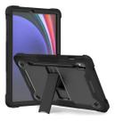 KIT Capa TRX Lite + Película Tablet Samsung S10 FE 13.1"