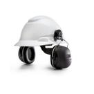 Kit Capacete de Segurança H-700 com Abafador X5P5E e Suspensao Catraca 3M Kit Capacete de Segurança H-700 com Abafador X5P5E e Suspensao Catraca 3M
