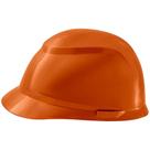 Kit Capacete De Seguranca Laranja Avant C/ Carneira 5 Un - CAMPER