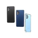 Kit Capas Anti Choque Compatível Smartphone Galaxy A32 5G Kit Capas Anti Choque Compatível Smartphone Galaxy A32 5G