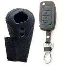 Kit Capas Câmbio Automático E Chave Canivete ( Porta Malas ) Ecosport 2007 2008 2009 2010 2011 2012